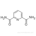 2,6-Pyridinedicarboxamide CAS 4663-97-2